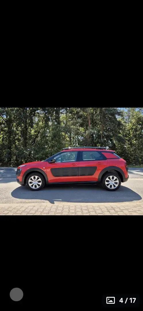 Citroen C4 Cactus PureTech 82 Stop&Start ETG Shine - 1
