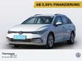 Volkswagen Golf Variant 1.0 TSI DSG LIFE NAVI LED VZE LM16 Weiß - thumbnail 1