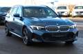 BMW 330 i xDrive Touring ACC*WIDESCREEN*LED M Sport Blau - thumbnail 3