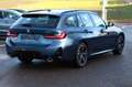 BMW 330 i xDrive Touring ACC*WIDESCREEN*LED M Sport Blau - thumbnail 12