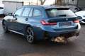 BMW 330 i xDrive Touring ACC*WIDESCREEN*LED M Sport Blau - thumbnail 10