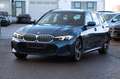 BMW 330 i xDrive Touring ACC*WIDESCREEN*LED M Sport Blau - thumbnail 1