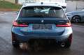 BMW 330 i xDrive Touring ACC*WIDESCREEN*LED M Sport Blau - thumbnail 11
