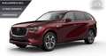 Mazda CX-80 2.5 e-SkyActiv PHEV Takumi Plus | Nieuw | Voorraad Rood - thumbnail 1