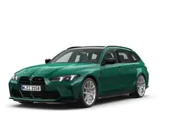 Bmw M3 Competition xDrive Touring Innovationsp.
