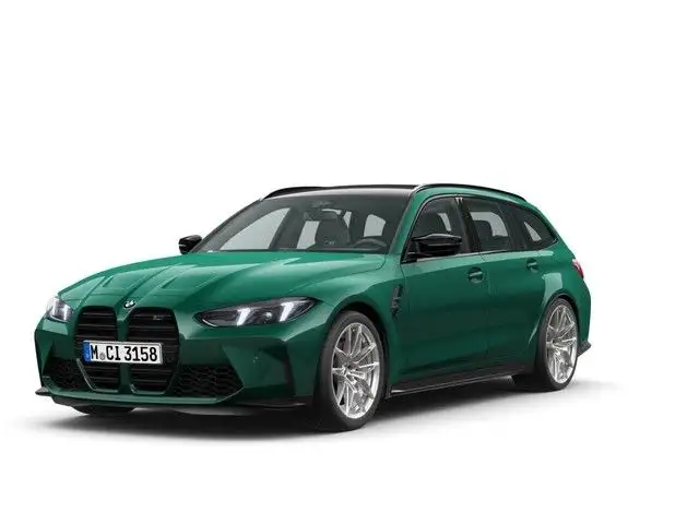 Bmw M3 Competition xDrive Touring Innovationsp.