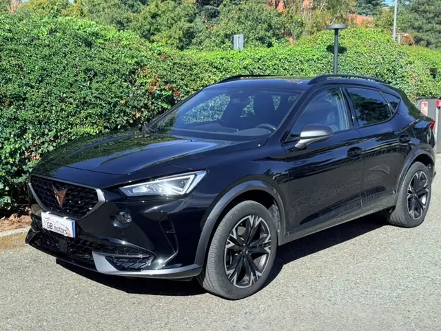 CUPRA Formentor 1.5 TSI DSG LED - BT - ACC - TELECAMERA - 18