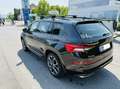 Skoda Kodiaq 2,0 TDI SCR 4x4 RS DSG Schwarz - thumbnail 5