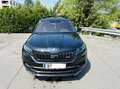 Skoda Kodiaq 2,0 TDI SCR 4x4 RS DSG Schwarz - thumbnail 4