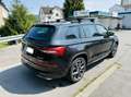 Skoda Kodiaq 2,0 TDI SCR 4x4 RS DSG Schwarz - thumbnail 6