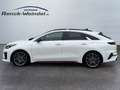 Kia ProCeed / pro_cee'd 1.6T GT NAV GD KOMF El. Panodach Navi Leder Digita Weiß - thumbnail 2