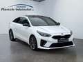Kia ProCeed / pro_cee'd 1.6T GT NAV GD KOMF El. Panodach Navi Leder Digita Weiß - thumbnail 7