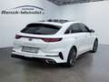 Kia ProCeed / pro_cee'd 1.6T GT NAV GD KOMF El. Panodach Navi Leder Digita Weiß - thumbnail 5