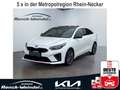 Kia ProCeed / pro_cee'd 1.6T GT NAV GD KOMF El. Panodach Navi Leder Digita Weiß - thumbnail 1