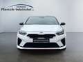 Kia ProCeed / pro_cee'd 1.6T GT NAV GD KOMF El. Panodach Navi Leder Digita Weiß - thumbnail 8