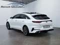 Kia ProCeed / pro_cee'd 1.6T GT NAV GD KOMF El. Panodach Navi Leder Digita Weiß - thumbnail 3