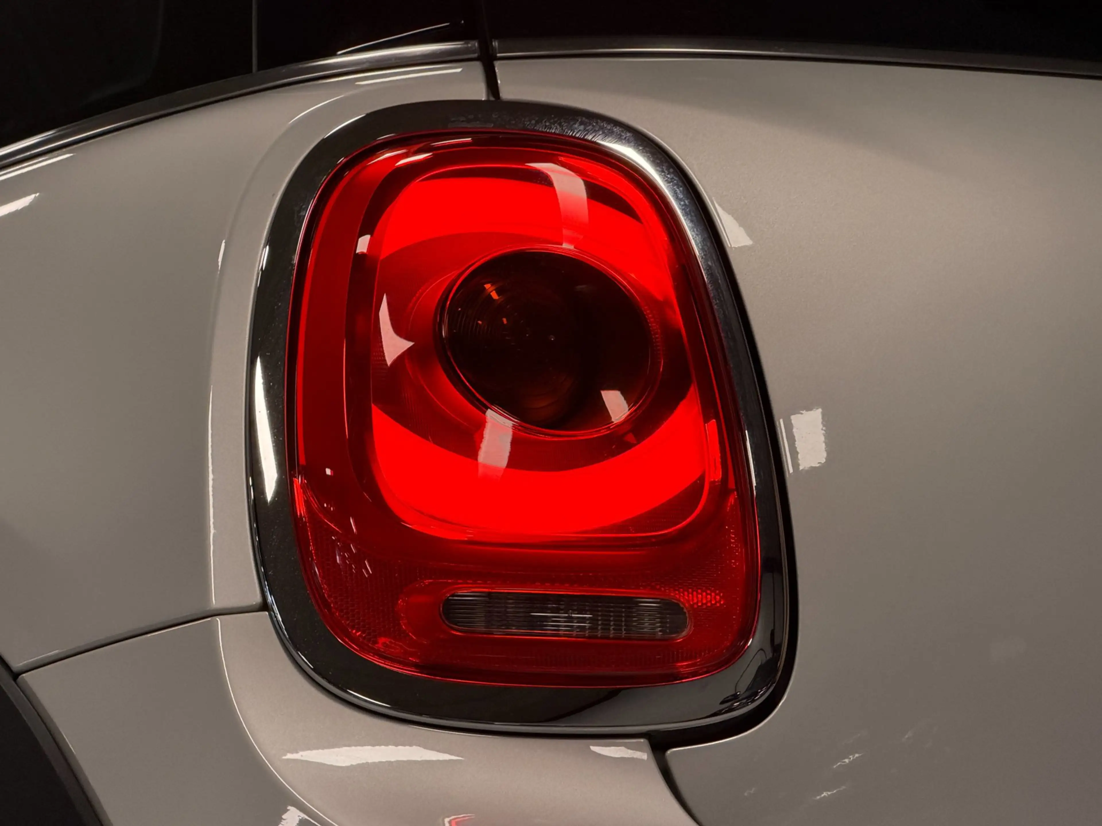 MINI John Cooper Works 1.5 Chili Serious Business JCW Automaat Navi LED P — photo 34