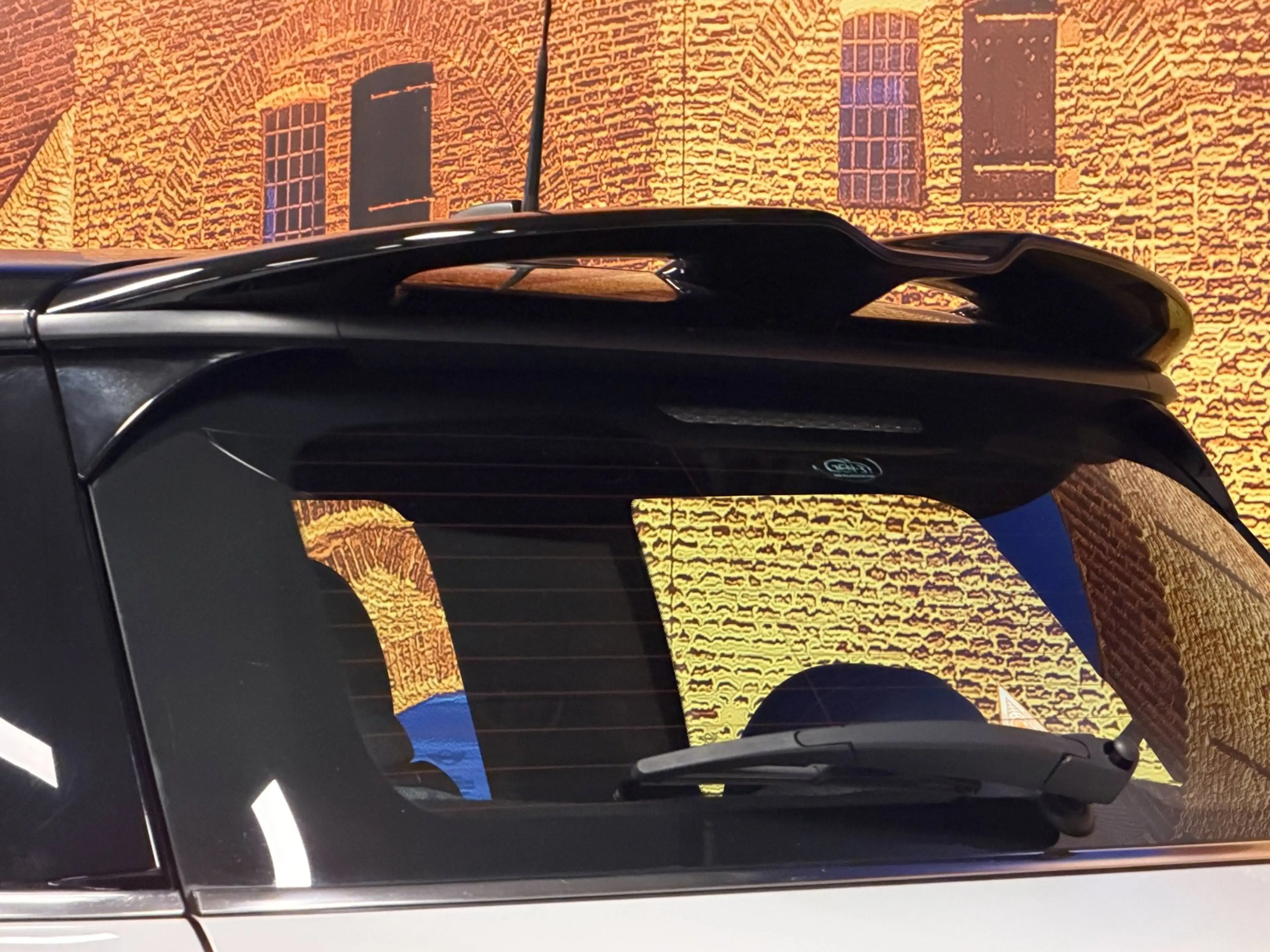 MINI John Cooper Works 1.5 Chili Serious Business JCW Automaat Navi LED P — photo 35
