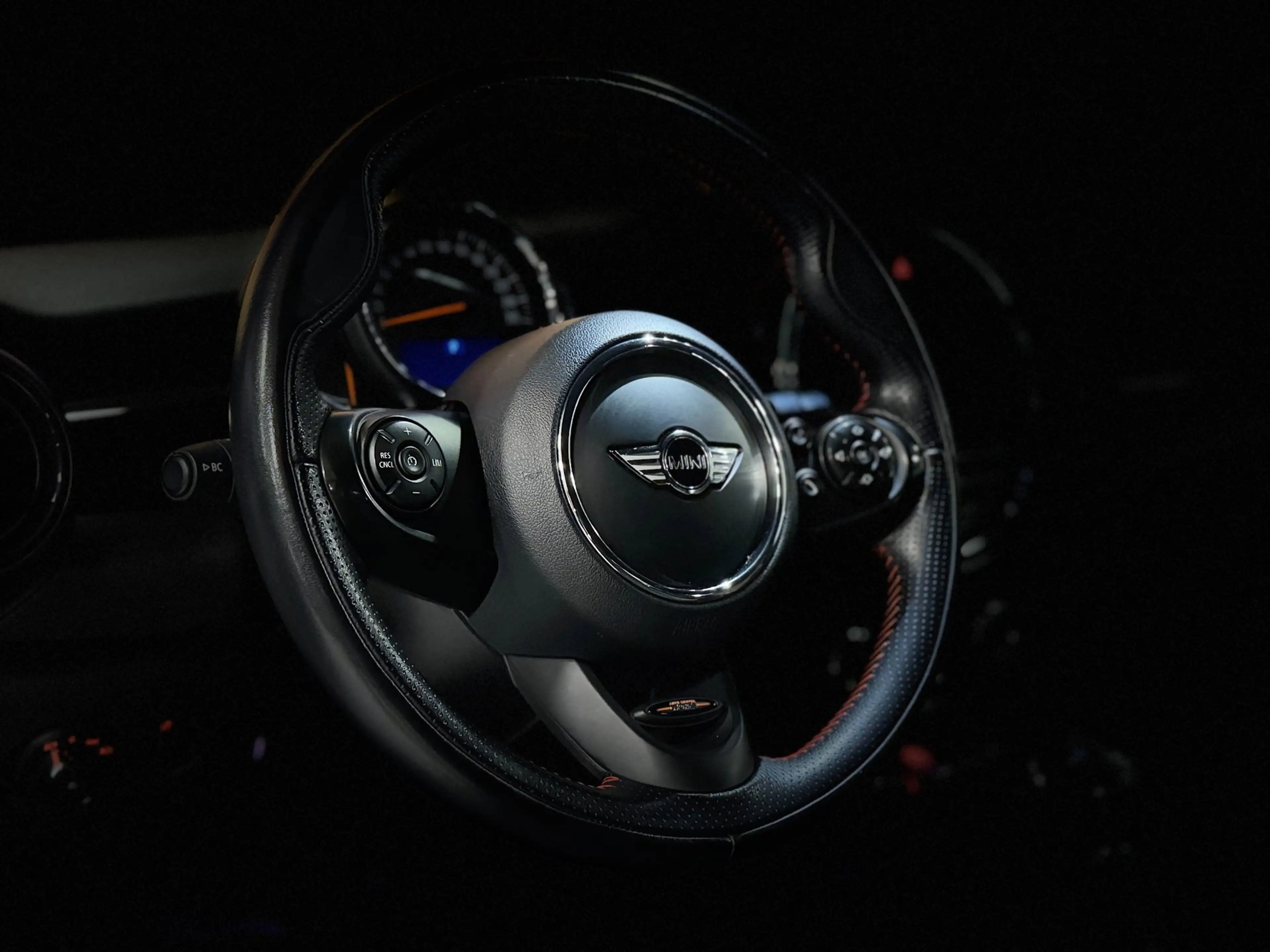 MINI John Cooper Works 1.5 Chili Serious Business JCW Automaat Navi LED P — photo 12