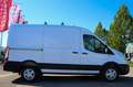 Ford Transit L2H2 350 netto 16.650.- NAVI PDC EXTRAS Weiß - thumbnail 5