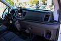 Ford Transit L2H2 350 netto 16.650.- NAVI PDC EXTRAS Weiß - thumbnail 27