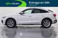 Audi Q5 Sportback 40 TDI quattro-ultra S line S tronic 150 Blanco - thumbnail 8