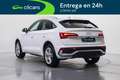 Audi Q5 Sportback 40 TDI quattro-ultra S line S tronic 150 Blanco - thumbnail 9