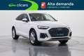 Audi Q5 Sportback 40 TDI quattro-ultra S line S tronic 150 Blanco - thumbnail 3