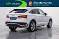 Audi Q5 Sportback 40 TDI quattro-ultra S line S tronic 150 Blanco - thumbnail 5