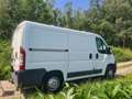 Peugeot Boxer Camper Weiß - thumbnail 4