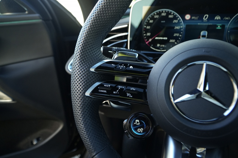 Mercedes-Benz E 53 AMG Estate 4Matic I Pano I ACC I 4 wiel bestuuring I N — photo 10