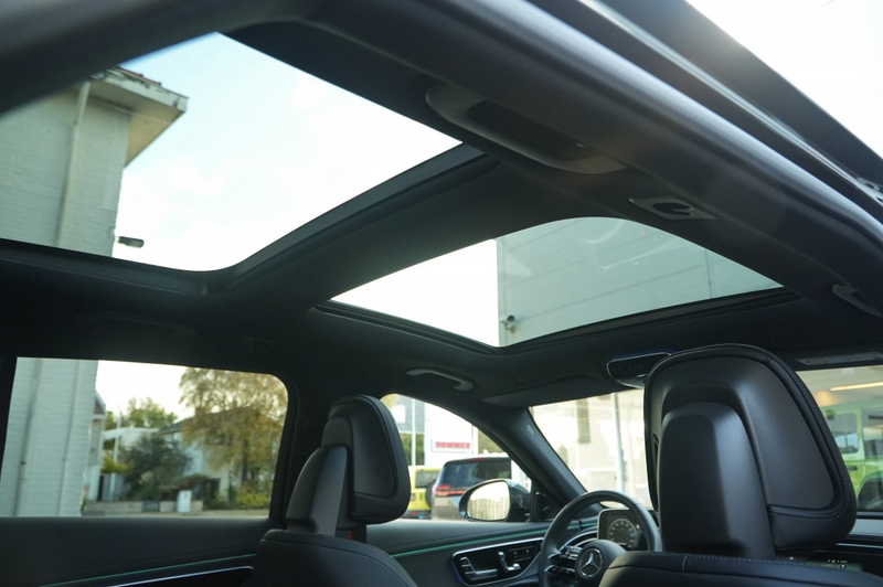 Mercedes-Benz E 53 AMG Estate 4Matic I Pano I ACC I 4 wiel bestuuring I N — photo 23