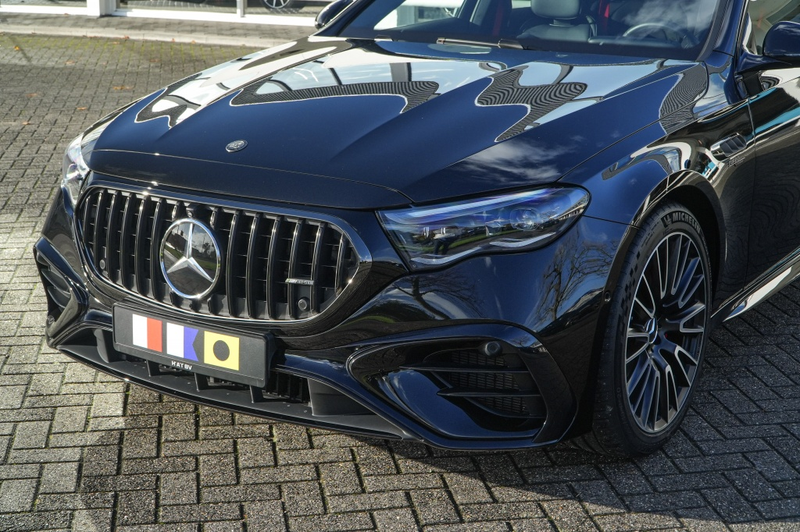 Mercedes-Benz E 53 AMG Estate 4Matic I Pano I ACC I 4 wiel bestuuring I N — photo 26