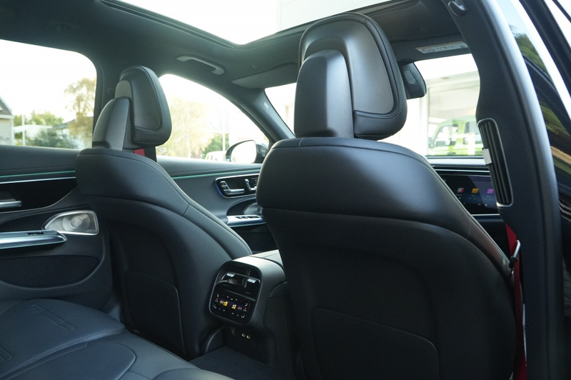 Mercedes-Benz E 53 AMG Estate 4Matic I Pano I ACC I 4 wiel bestuuring I N — photo 9