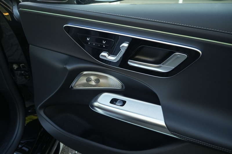 Mercedes-Benz E 53 AMG Estate 4Matic I Pano I ACC I 4 wiel bestuuring I N — photo 22