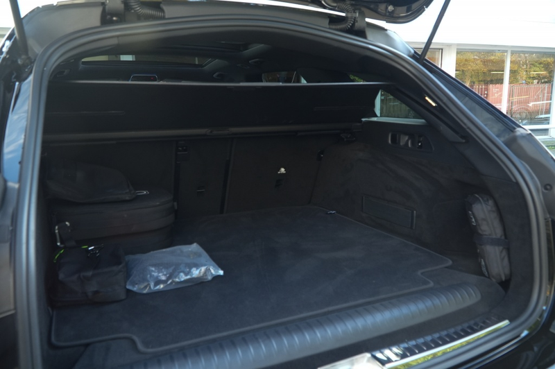 Mercedes-Benz E 53 AMG Estate 4Matic I Pano I ACC I 4 wiel bestuuring I N — photo 33