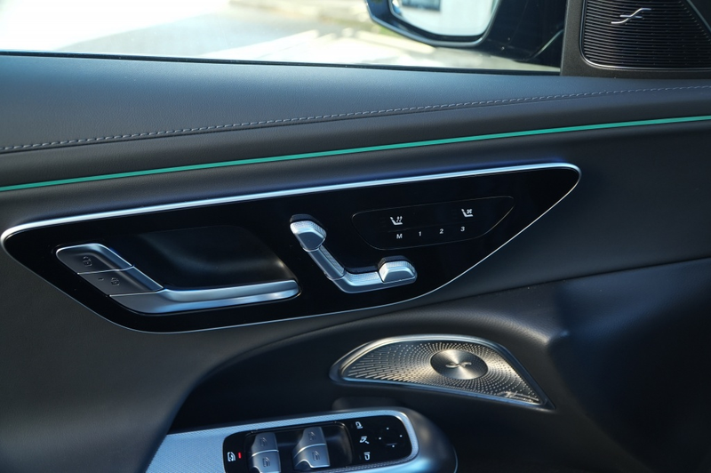 Mercedes-Benz E 53 AMG Estate 4Matic I Pano I ACC I 4 wiel bestuuring I N — photo 15