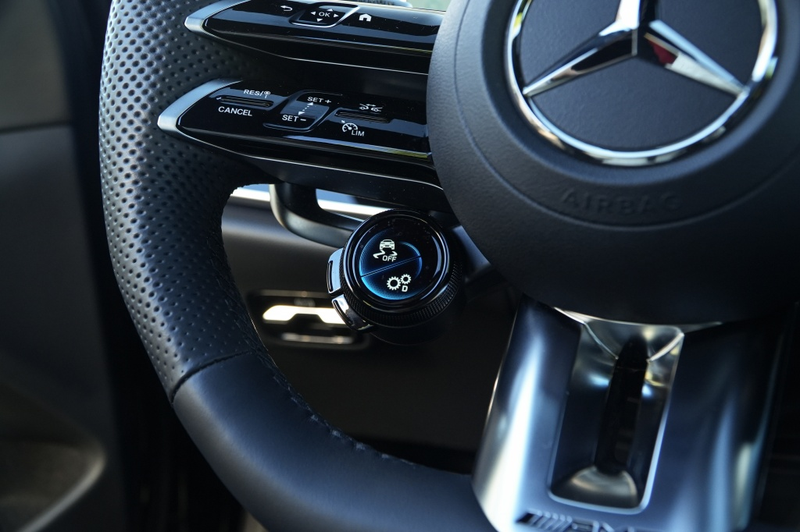 Mercedes-Benz E 53 AMG Estate 4Matic I Pano I ACC I 4 wiel bestuuring I N — photo 12