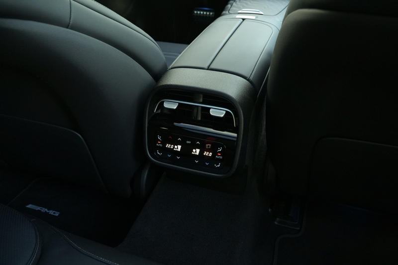 Mercedes-Benz E 53 AMG Estate 4Matic I Pano I ACC I 4 wiel bestuuring I N — photo 8