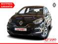 Renault Captur 0.9 TCE Intens Klima Keyless Bluetooth Schwarz - thumbnail 1