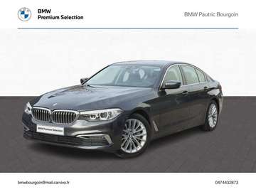 530iA xDrive 252ch Luxury Euro6d-T