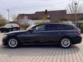 BMW 320 d Touring M-Sport ABSTANDST. MEMORY AHK Schwarz - thumbnail 8