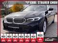 BMW 320 d Touring M-Sport ABSTANDST. MEMORY AHK Schwarz - thumbnail 1