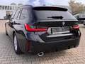 BMW 320 d Touring M-Sport ABSTANDST. MEMORY AHK Schwarz - thumbnail 10