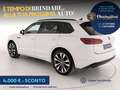 Volkswagen Touareg 3.0 v6 tdi elegance r-line exterior pack 231cv tip Bianco - thumbnail 3