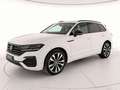 Volkswagen Touareg 3.0 v6 tdi elegance r-line exterior pack 231cv tip Bianco - thumbnail 1