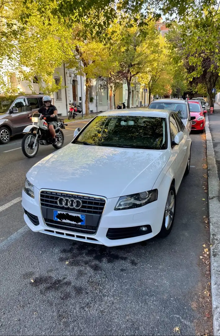 Audi A4 2.0 tdi Start Ambiente 120cv - 1