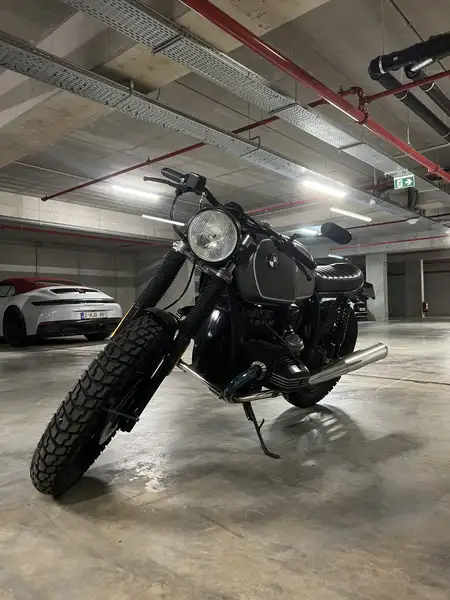 BMW R 100 - foto 2