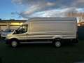 Ford Transit L4H3°170 PK°LEDER°CAMERA°GPS°EURO6 Argent - thumbnail 7