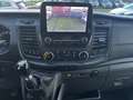Ford Transit L4H3°170 PK°LEDER°CAMERA°GPS°EURO6 Argent - thumbnail 13